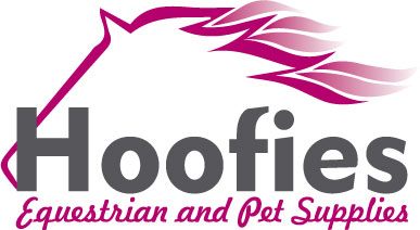 Hoofies Logo